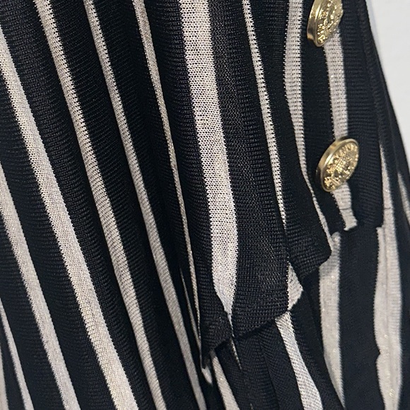 BALMAIN jumpsuit - Picture 10 of 10